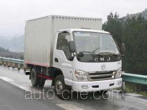 CNJ Nanjun CNJ5080XXYZD33B box van truck