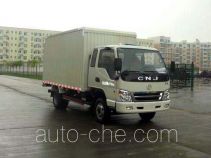 CNJ Nanjun CNJ5080XXYZP33M фургон (автофургон)