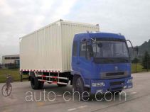 CNJ Nanjun CNJ5120XXYTP48B box van truck