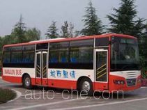 CNJ Nanjun CNJ6100JGN city bus