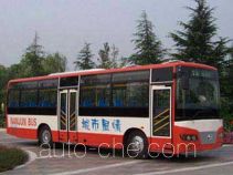 CNJ Nanjun CNJ6100ERN city bus
