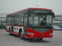 CNJ Nanjun CNJ6850JHDM city bus