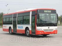CNJ Nanjun CNJ6100JQNV city bus