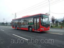 CNJ Nanjun CNJ6120HN1B city bus