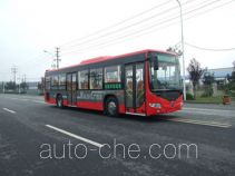 CNJ Nanjun CNJ6120HNB городской автобус