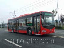CNJ Nanjun CNJ6121HNB city bus