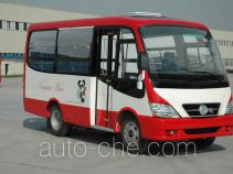 CNJ Nanjun CNJ6540NB bus