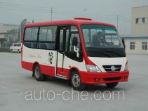CNJ Nanjun CNJ6550LQDM автобус
