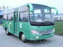 CNJ Nanjun CNJ6580J автобус