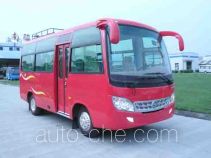 CNJ Nanjun CNJ6600B bus