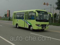 CNJ Nanjun CNJ6600JQDM city bus