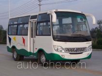 CNJ Nanjun CNJ6601LG bus
