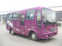 CNJ Nanjun CNJ6602E bus