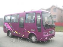 CNJ Nanjun CNJ6602H автобус
