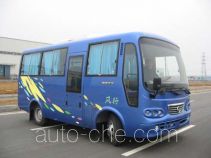 CNJ Nanjun CNJ6602L автобус
