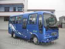 CNJ Nanjun CNJ6602LG автобус