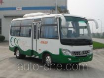 CNJ Nanjun CNJ6603H-2 автобус