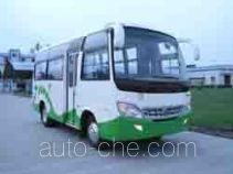 CNJ Nanjun CNJ6603JG-1 bus