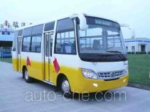 CNJ Nanjun CNJ6660ENG1B city bus