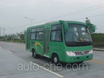CNJ Nanjun CNJ6660EG1 city bus