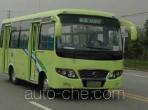CNJ Nanjun CNJ6661JQNM city bus