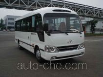 CNJ Nanjun CNJ6710LQDM автобус