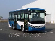 CNJ Nanjun CNJ6730JQDV city bus