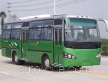 CNJ Nanjun CNJ6740JNG city bus