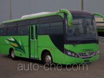 CNJ Nanjun CNJ6750 bus