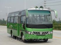 CNJ Nanjun CNJ6750H2 bus