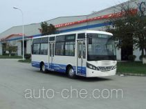 CNJ Nanjun CNJ6750JB city bus