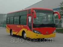 CNJ Nanjun CNJ6750LHDB bus