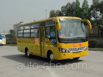 CNJ Nanjun CNJ6750XB primary school bus
