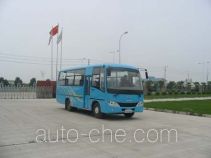 CNJ Nanjun CNJ6751E bus