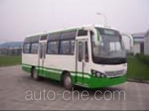南骏牌CNJ6730JG-1型城市客车