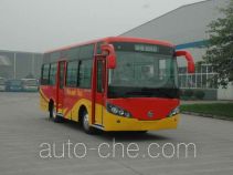 CNJ Nanjun CNJ6760JHDM city bus