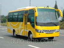 CNJ Nanjun CNJ6760LQNV автобус