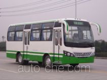 CNJ Nanjun CNJ6780JG city bus