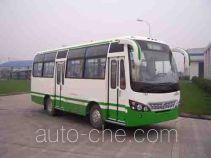 CNJ Nanjun CNJ6720JNG1B city bus