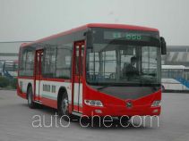 CNJ Nanjun CNJ6800HNB city bus