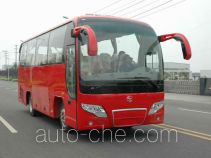 CNJ Nanjun CNJ6800LHDM bus