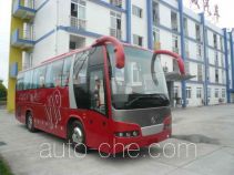CNJ Nanjun CNJ6800RB-1 bus