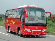 CNJ Nanjun CNJ6830LHNM bus