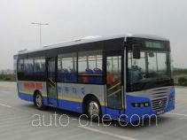 CNJ Nanjun CNJ6890JNG city bus