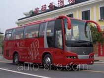 CNJ Nanjun CNJ6830E bus