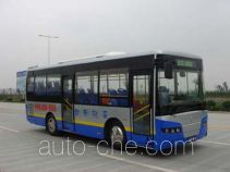 CNJ Nanjun CNJ6870HNG city bus