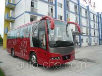 CNJ Nanjun CNJ6880B bus