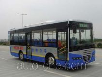CNJ Nanjun CNJ6890ENG city bus