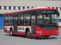 CNJ Nanjun CNJ6100JHNM city bus