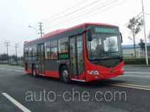 CNJ Nanjun CNJ6921HNB city bus